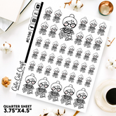 Craft Time || Planner Paige